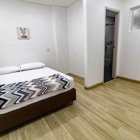 La Pradera Apartment By Hope Guatapé Eksteriør bilde
