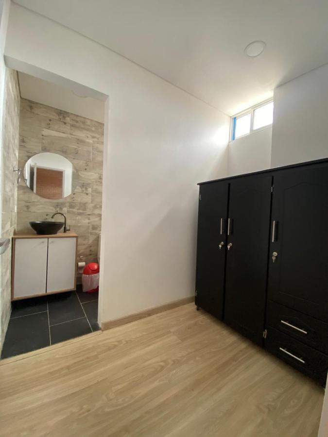 La Pradera Apartment By Hope Guatapé Eksteriør bilde