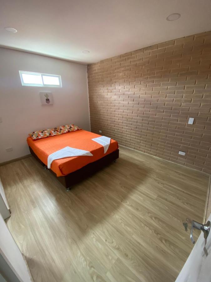 La Pradera Apartment By Hope Guatapé Eksteriør bilde